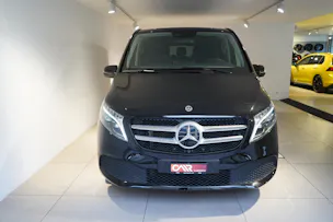 Mercedes-Benz V 250 d Avantgarde lang 4matic Van