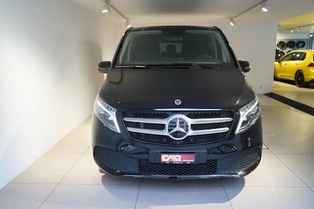 Mercedes-Benz V 250 d Avantgarde lang 4matic Van