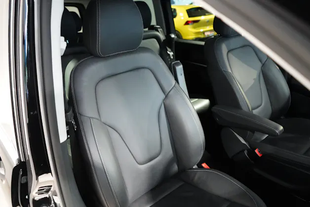 Mercedes-Benz V 250 d Avantgarde lang 4matic Van