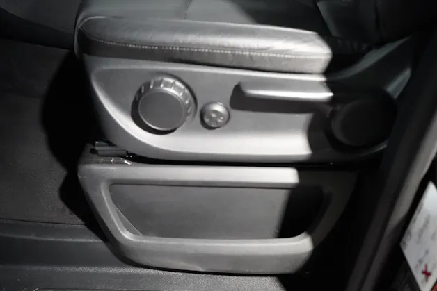 Mercedes-Benz V 250 d Avantgarde lang 4matic Van
