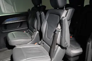 Mercedes-Benz V 250 d Avantgarde lang 4matic Van