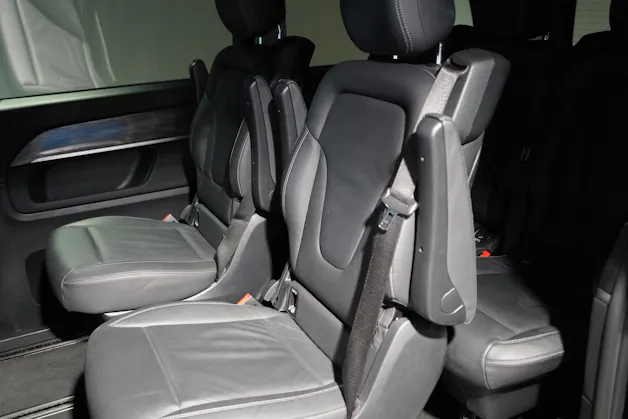 Mercedes-Benz V 250 d Avantgarde lang 4matic Van