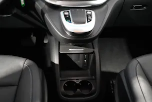 Mercedes-Benz V 250 d Avantgarde lang 4matic Van