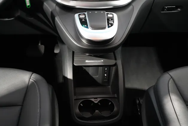 Mercedes-Benz V 250 d Avantgarde lang 4matic Van