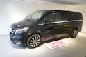 Mercedes-Benz V 250 d Avantgarde lang 4matic Van