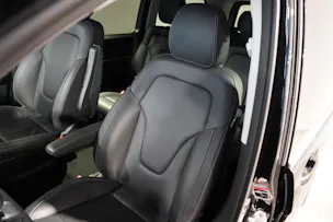 Mercedes-Benz V 250 d Avantgarde lang 4matic Van