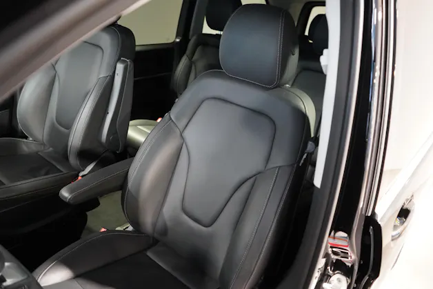 Mercedes-Benz V 250 d Avantgarde lang 4matic Van