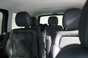 Mercedes-Benz V 250 d Avantgarde lang 4matic Van