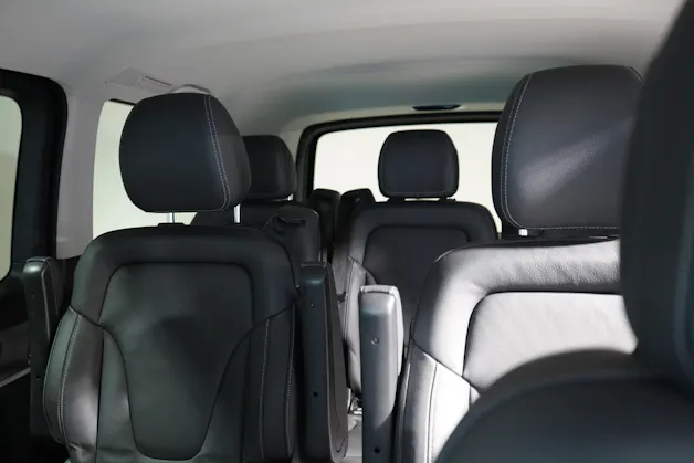 Mercedes-Benz V 250 d Avantgarde lang 4matic Van