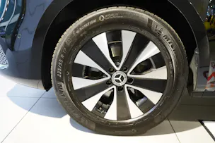 Mercedes-Benz V 250 d Avantgarde lang 4matic Van