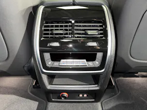 BMW X7 40d xDrive M Sport