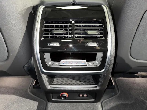 BMW X7 40d xDrive M Sport