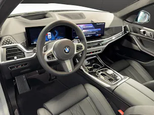 BMW X7 40d xDrive M Sport