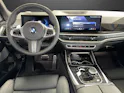 BMW X7 40d xDrive M Sport