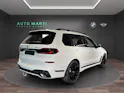 BMW X7 40d xDrive M Sport