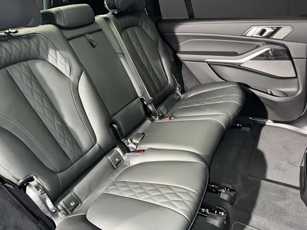 BMW X7 40d xDrive M Sport