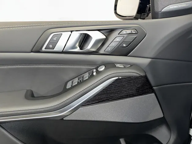 BMW X7 40d xDrive M Sport