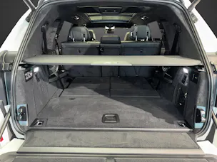 BMW X7 40d xDrive M Sport