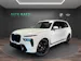 BMW X7 40d xDrive M Sport