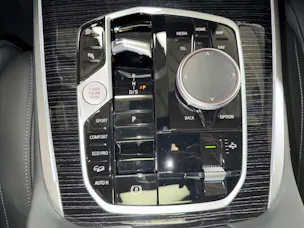BMW X7 40d xDrive M Sport
