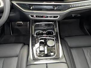 BMW X7 40d xDrive M Sport