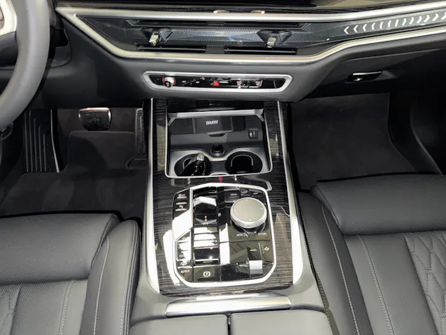 BMW X7 40d xDrive M Sport