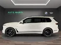 BMW X7 40d xDrive M Sport