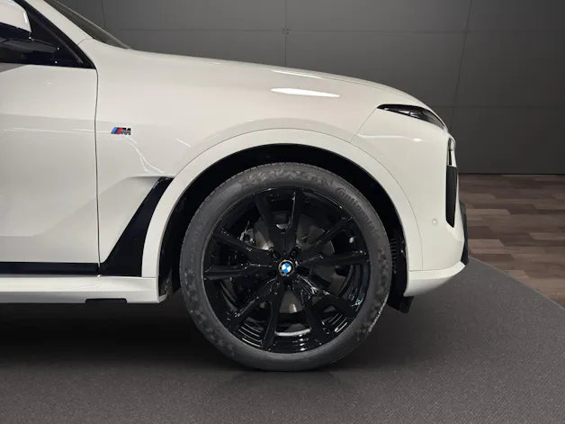 BMW X7 40d xDrive M Sport