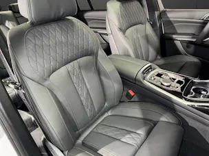 BMW X7 40d xDrive M Sport