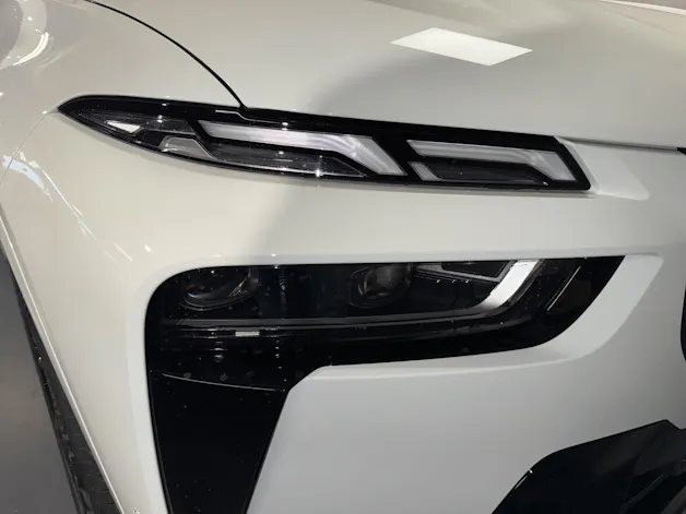 BMW X7 40d xDrive M Sport