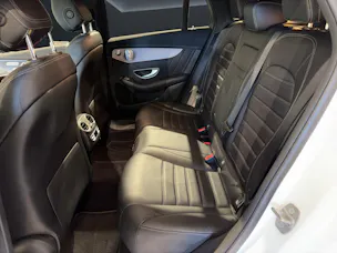 Mercedes-Benz EQC 400 AMG Line 4matic