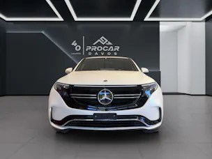 Mercedes-Benz EQC 400 AMG Line 4matic