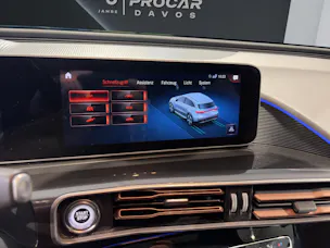 Mercedes-Benz EQC 400 AMG Line 4matic