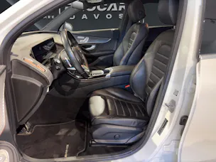 Mercedes-Benz EQC 400 AMG Line 4matic