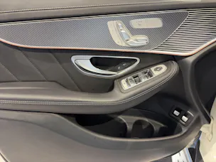 Mercedes-Benz EQC 400 AMG Line 4matic