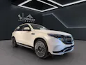 Mercedes-Benz EQC 400 AMG Line 4matic