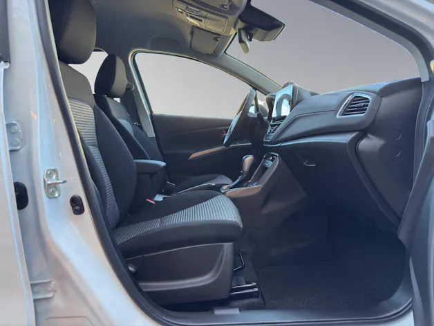 Suzuki S-Cross 1.4 T Compact+ Hybrid 4x4