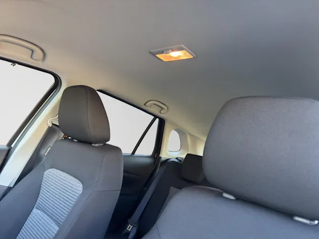 Suzuki S-Cross 1.4 T Compact+ Hybrid 4x4