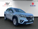 Suzuki S-Cross 1.4 T Compact+ Hybrid 4x4