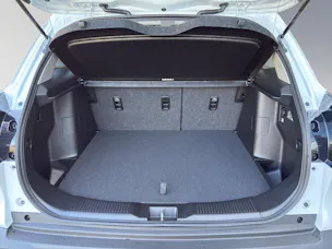 Suzuki S-Cross 1.4 T Compact+ Hybrid 4x4