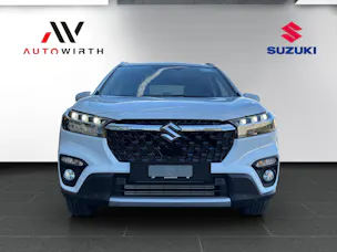Suzuki S-Cross 1.4 T Compact+ Hybrid 4x4