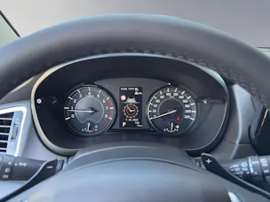 Suzuki S-Cross 1.4 T Compact+ Hybrid 4x4