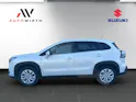 Suzuki S-Cross 1.4 T Compact+ Hybrid 4x4