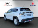 Suzuki S-Cross 1.4 T Compact+ Hybrid 4x4