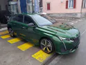 Peugeot 308 1.6 PHEV 225 GT