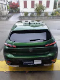 Peugeot 308 1.6 PHEV 225 GT