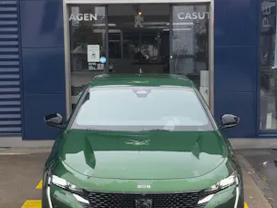Peugeot 308 1.6 PHEV 225 GT