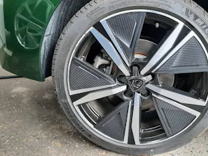 Peugeot 308 1.6 PHEV 225 GT
