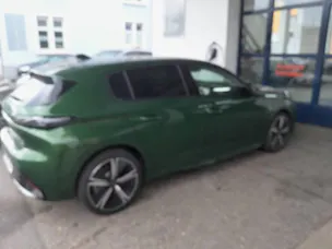 Peugeot 308 1.6 PHEV 225 GT