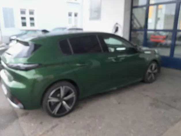 Peugeot 308 1.6 PHEV 225 GT
